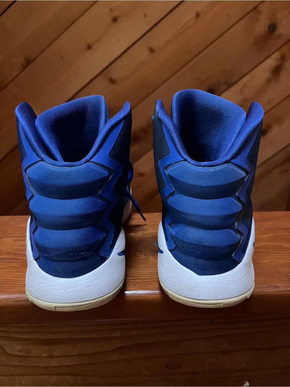 Nike these are